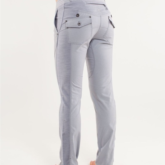 lululemon athletica Pants - Lululemon Ride on Pants 8